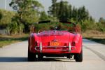 Shelby Cobra 289 1965 года